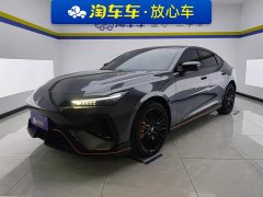 Changan UNI-V third generation 2.0T powerful - фото 1