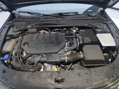Changan UNI-V third generation 2.0T powerful - фото 10