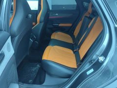 Changan UNI-V third generation 2.0T powerful - фото 11