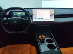 Changan UNI-V third generation 2.0T powerful - фото 12