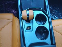 Changan UNI-V third generation 2.0T powerful - фото 16