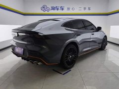 Changan UNI-V third generation 2.0T powerful - фото 3