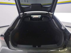 Changan UNI-V third generation 2.0T powerful - фото 4