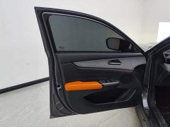 Changan UNI-V third generation 2.0T powerful - фото 7