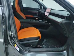 Changan UNI-V third generation 2.0T powerful - фото 8