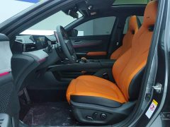 Changan UNI-V third generation 2.0T powerful - фото 9