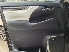 Lexus LM 2020 300h four-seat Royal Edition - фото 11