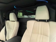 Lexus LM 2020 300h four-seat Royal Edition - фото 12