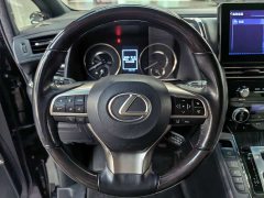 Lexus LM 2020 300h four-seat Royal Edition - фото 13