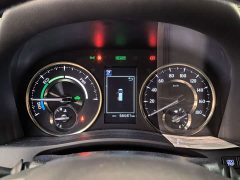 Lexus LM 2020 300h four-seat Royal Edition - фото 14