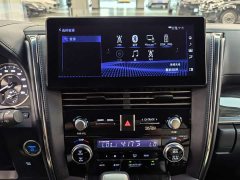 Lexus LM 2020 300h four-seat Royal Edition - фото 15