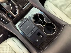 Lexus LM 2020 300h four-seat Royal Edition - фото 16