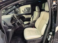 Lexus LM 2020 300h four-seat Royal Edition - фото 7