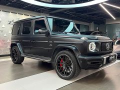 Mercedes-Benz G-Class AMG 2023 AMG G 63 - фото 1