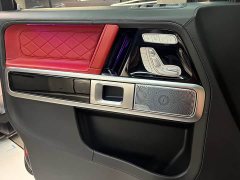 Mercedes-Benz G-Class AMG 2023 AMG G 63 - фото 10
