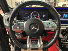 Mercedes-Benz G-Class AMG 2023 AMG G 63 - фото 11