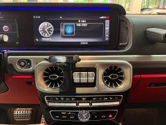 Mercedes-Benz G-Class AMG 2023 AMG G 63 - фото 13
