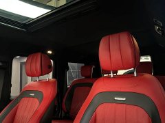 Mercedes-Benz G-Class AMG 2023 AMG G 63 - фото 15
