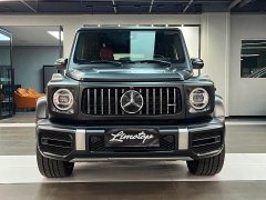 Mercedes-Benz G-Class AMG 2023 AMG G 63 - фото 2
