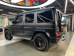 Mercedes-Benz G-Class AMG 2023 AMG G 63 - фото 3