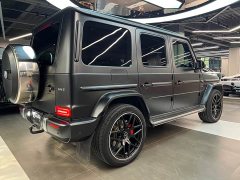 Mercedes-Benz G-Class AMG 2023 AMG G 63 - фото 5