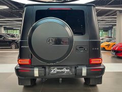 Mercedes-Benz G-Class AMG 2023 AMG G 63 - фото 6