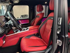 Mercedes-Benz G-Class AMG 2023 AMG G 63 - фото 7