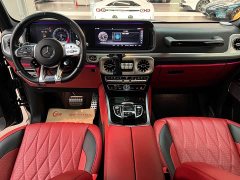 Mercedes-Benz G-Class AMG 2023 AMG G 63 - фото 8