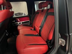 Mercedes-Benz G-Class AMG 2023 AMG G 63 - фото 9