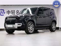 Land Rover 110 3.0T P400 XS - фото 1