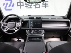 Land Rover 110 3.0T P400 XS - фото 12