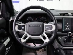 Land Rover 110 3.0T P400 XS - фото 13