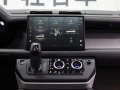 Land Rover 110 3.0T P400 XS - фото 14