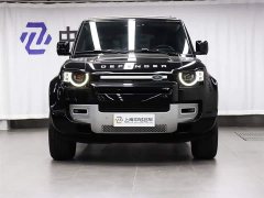 Land Rover 110 3.0T P400 XS - фото 2