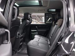 Land Rover 110 3.0T P400 XS - фото 20