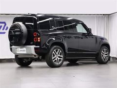 Land Rover 110 3.0T P400 XS - фото 3