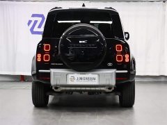 Land Rover 110 3.0T P400 XS - фото 4