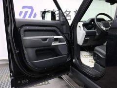 Land Rover 110 3.0T P400 XS - фото 6