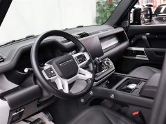 Land Rover 110 3.0T P400 XS - фото 8