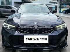 BMW 3 Series 325i M Sports Night Package - фото 2