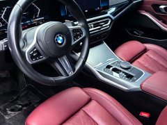 BMW 3 Series 325i M Sports Night Package - фото 3