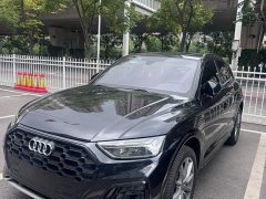 Audi Q5L 40 TFSI luxury and dynamic - фото 1