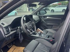 Audi Q5L 40 TFSI luxury and dynamic - фото 5