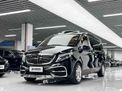 Mercedes-Benz Vito 2021 2.0T Elite Edition 7 seats - фото 1