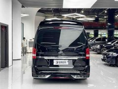 Mercedes-Benz Vito 2021 2.0T Elite Edition 7 seats - фото 10