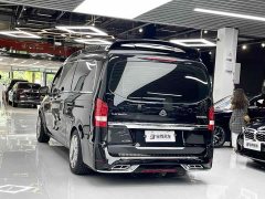 Mercedes-Benz Vito 2021 2.0T Elite Edition 7 seats - фото 11