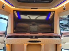 Mercedes-Benz Vito 2021 2.0T Elite Edition 7 seats - фото 12
