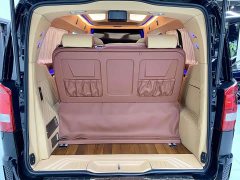 Mercedes-Benz Vito 2021 2.0T Elite Edition 7 seats - фото 13