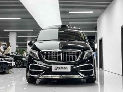 Mercedes-Benz Vito 2021 2.0T Elite Edition 7 seats - фото 2