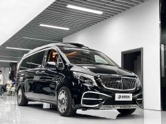 Mercedes-Benz Vito 2021 2.0T Elite Edition 7 seats - фото 3